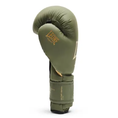 Gants de boxe Leone vintage - 22
