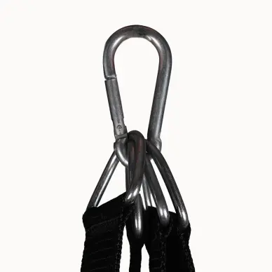 Sac de Frappe Uppercut - 4