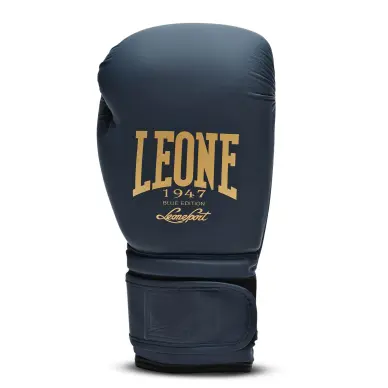 Gants de boxe Leone vintage - 27