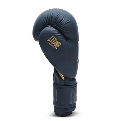 Gants de boxe Leone vintage - 28