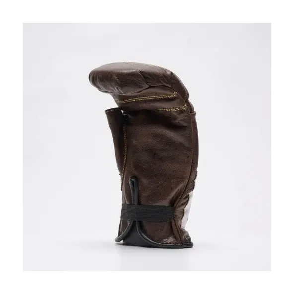 Gants de Sac Leone Il Messicano