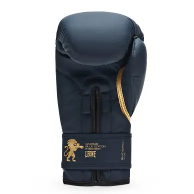 Gants de boxe Leone vintage - 29