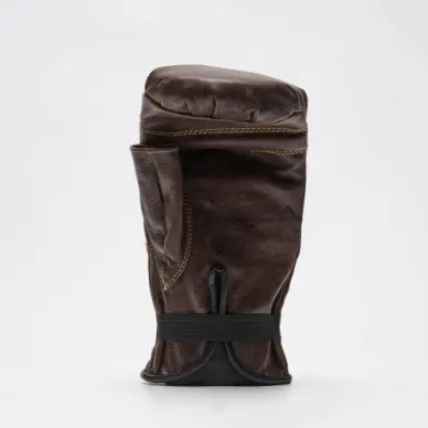 Gants de Sac Leone Il Messicano - 34