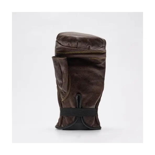 Gants de Sac Leone Il Messicano