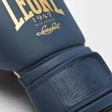 Gants de boxe Leone vintage - 30