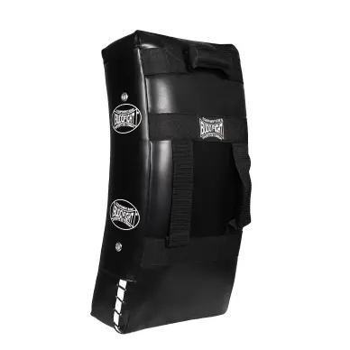 Bouclier de Frappe Incurvé - 12