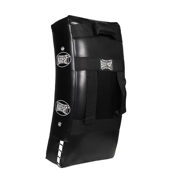 Bouclier de Frappe Incurvé