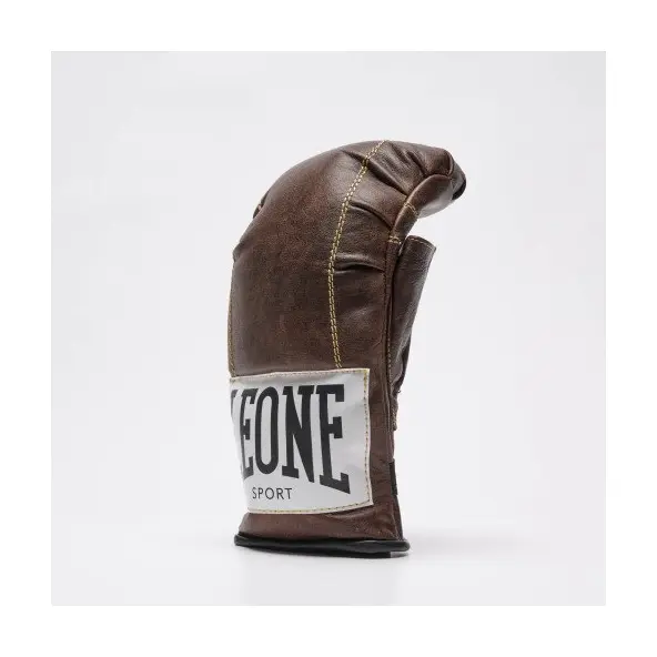 Gants de Sac Leone Il Messicano