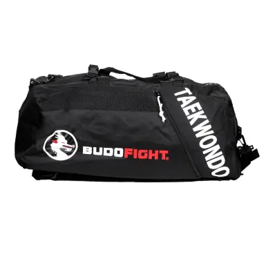 Sac de Sport Taekwondo Convertible
