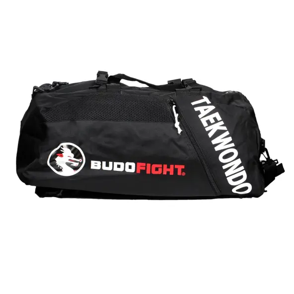 Sac de Sport Taekwondo Convertible