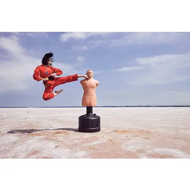 Big Bob Century XL Mannequin de frappe - 15