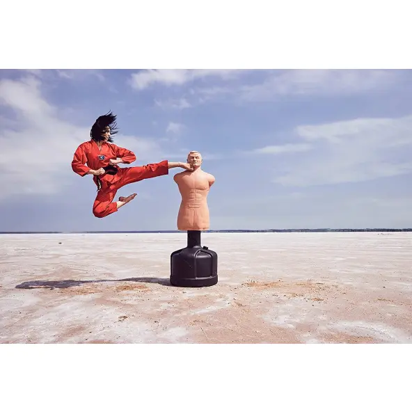 Big Bob Century XL Mannequin de frappe