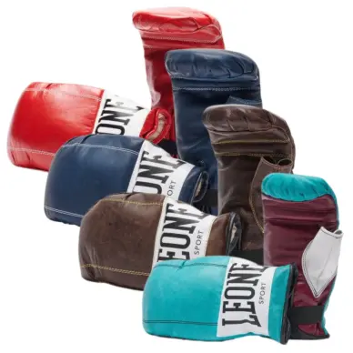 Gants de Sac Leone Il Messicano - 47