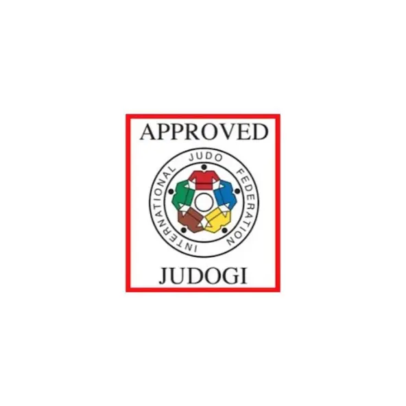 Ceinture de Judo Mizuno IJF Made in Japan