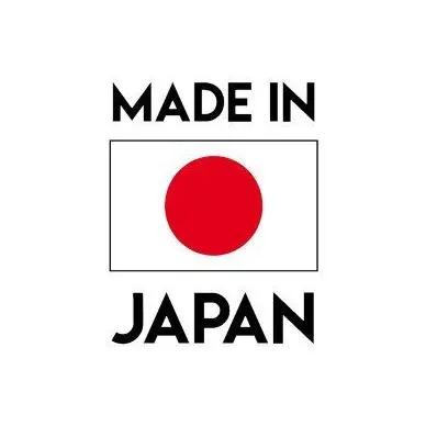 Ceinture de Judo Mizuno IJF Made in Japan - 4