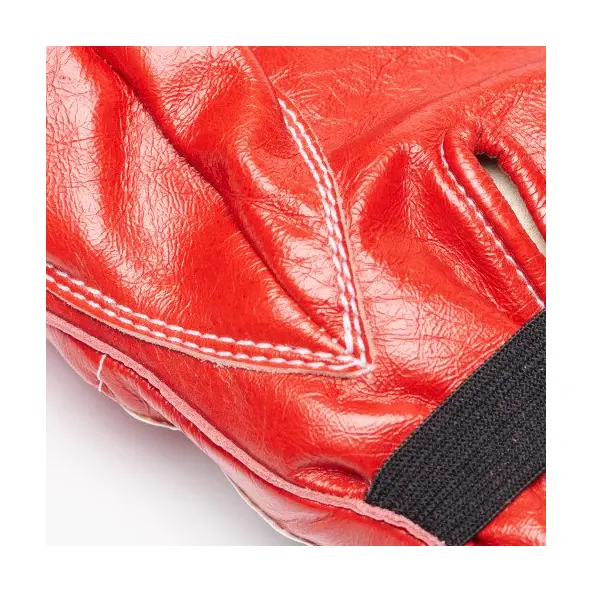 Gants de Sac Leone Il Messicano