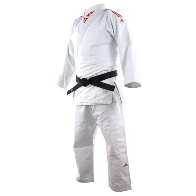Kimono de Judo Adidas Quest - 5
