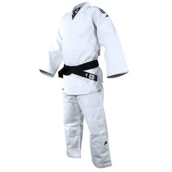 Kimono de Judo Adidas Quest