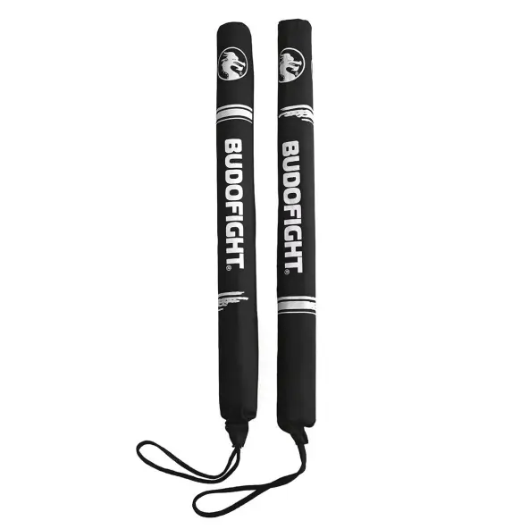 Bâtons d'Entraînement de Boxe Budofight