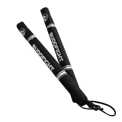 Bâtons d'Entraînement de Boxe Budofight - 2