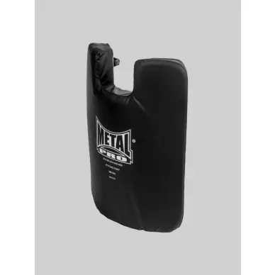 Bouclier de Frappe et Opposition - 2