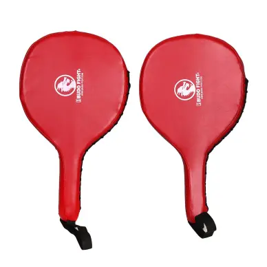 Raquette de boxe Budofight - 4