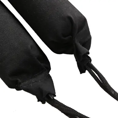 Bâtons d'Entraînement de Boxe Budofight - 4