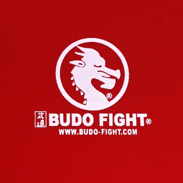 Raquette de boxe Budofight