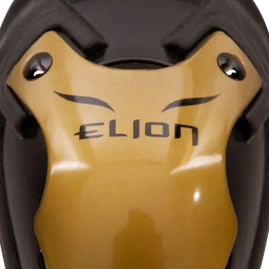 Coquille de protection Gold Cup - 2