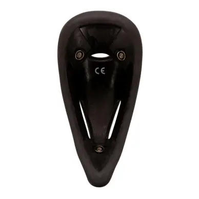 Coquille Gold cup avec support coquille - 2