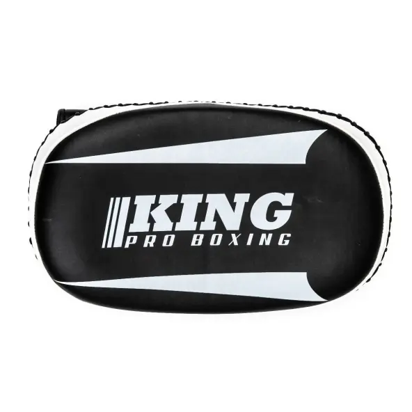 Pao de boxe King Pro Boxing KPB Revo KP Incurvé