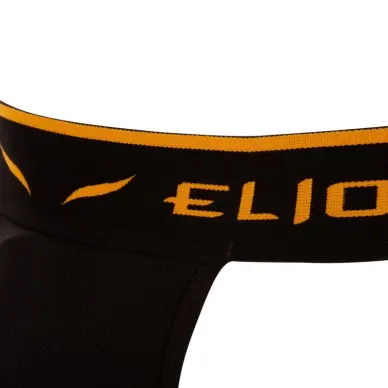 Coquille Gold cup avec support coquille - 7