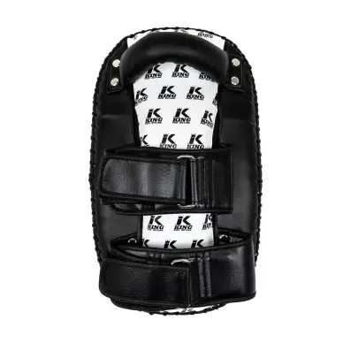 Pao de boxe King Pro Boxing KPB Revo KP Incurvé - 2