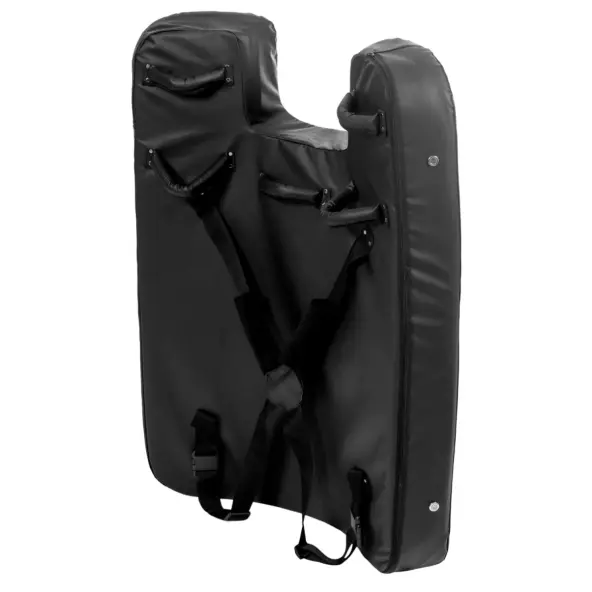 Bouclier de Frappe et Opposition