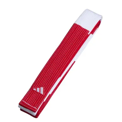 Ceinture de Karaté Sensei Adidas