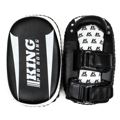 Pao de boxe King Pro Boxing KPB Revo KP Incurvé - 4