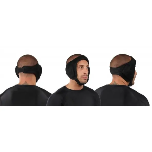 Protège-Oreilles Budofight