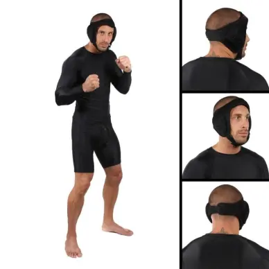 Protège-Oreilles Budofight - 8