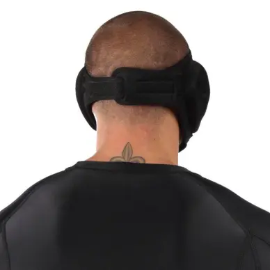 Protège-Oreilles Budofight - 9