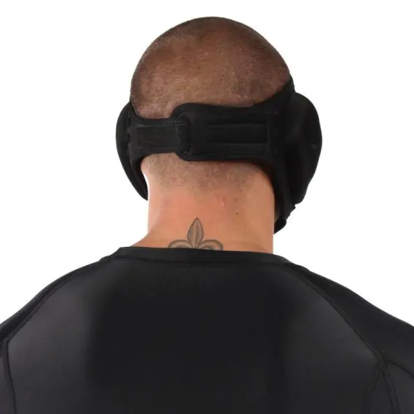 Protège-Oreilles Budofight