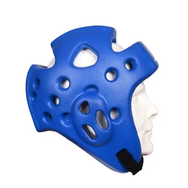 Casque de Boxe Compétition - Fin de Serie - 2