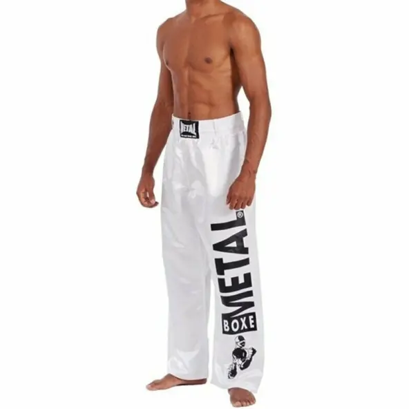 Pantalon de Full Contact Metal Boxe