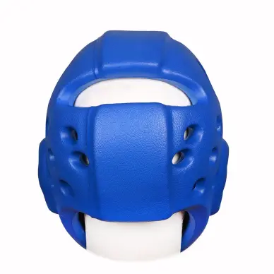 Casque de Boxe Compétition - Fin de Serie - 3