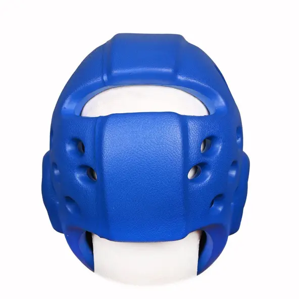 Casque de Boxe Compétition - Fin de Serie