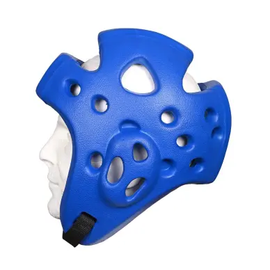 Casque de Boxe Compétition - Fin de Serie - 4