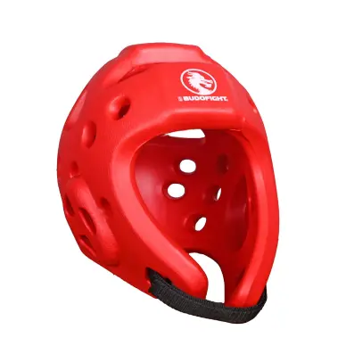 Casque de Boxe Compétition - Fin de Serie - 6