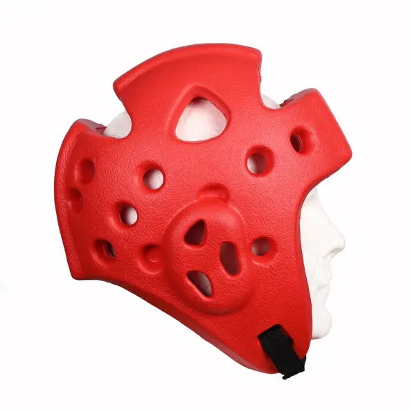 Casque de Boxe Compétition - Fin de Serie