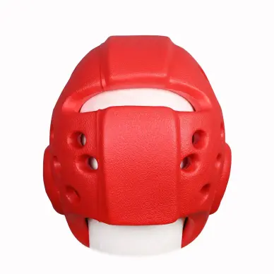 Casque de Boxe Compétition - Fin de Serie - 9
