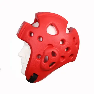 Casque de Boxe Compétition - Fin de Serie - 10