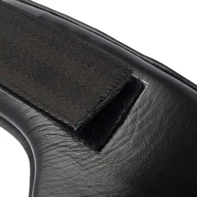 Coquille Pro Cleto Reyes 100% cuir - 2